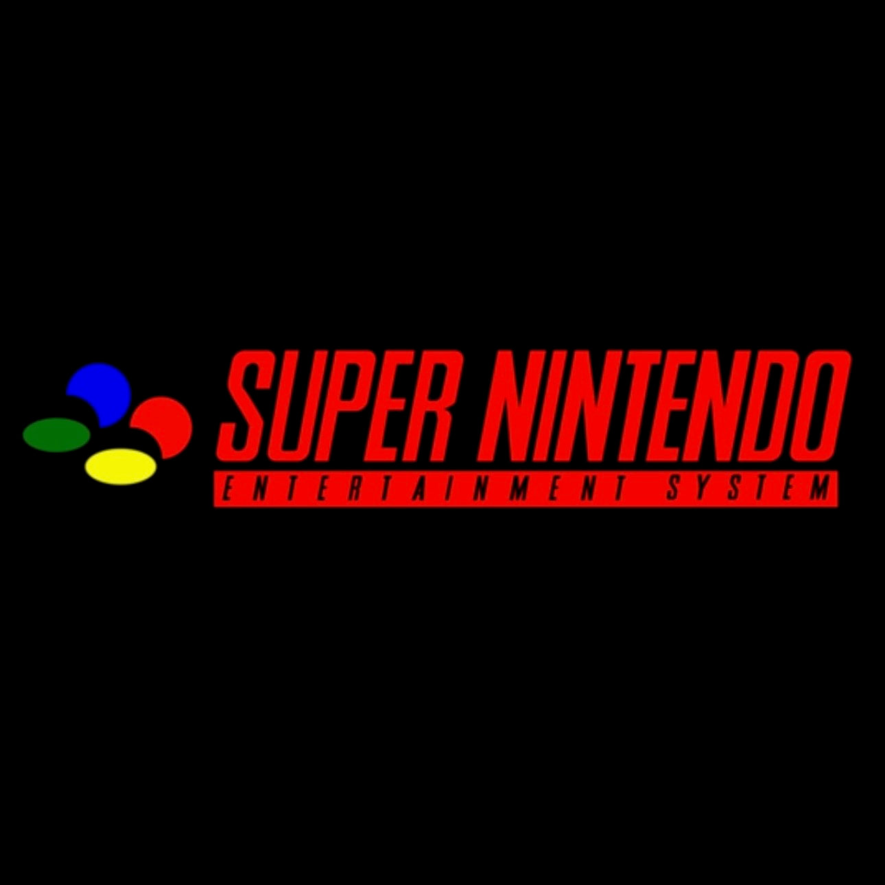 SNES