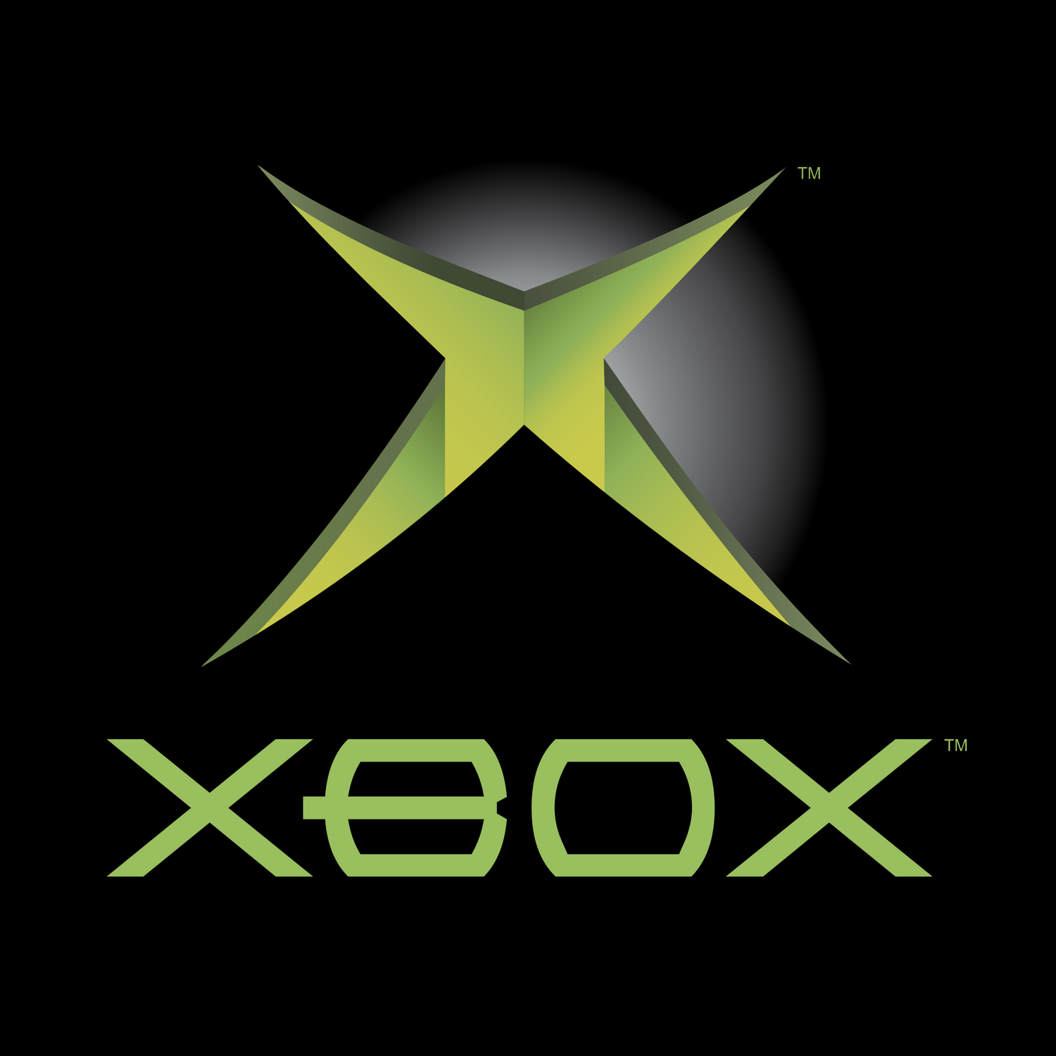 OG XBOX