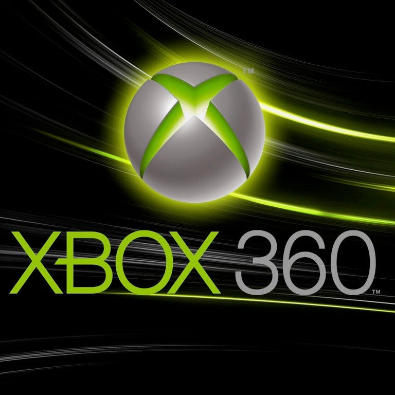 XBOX 360