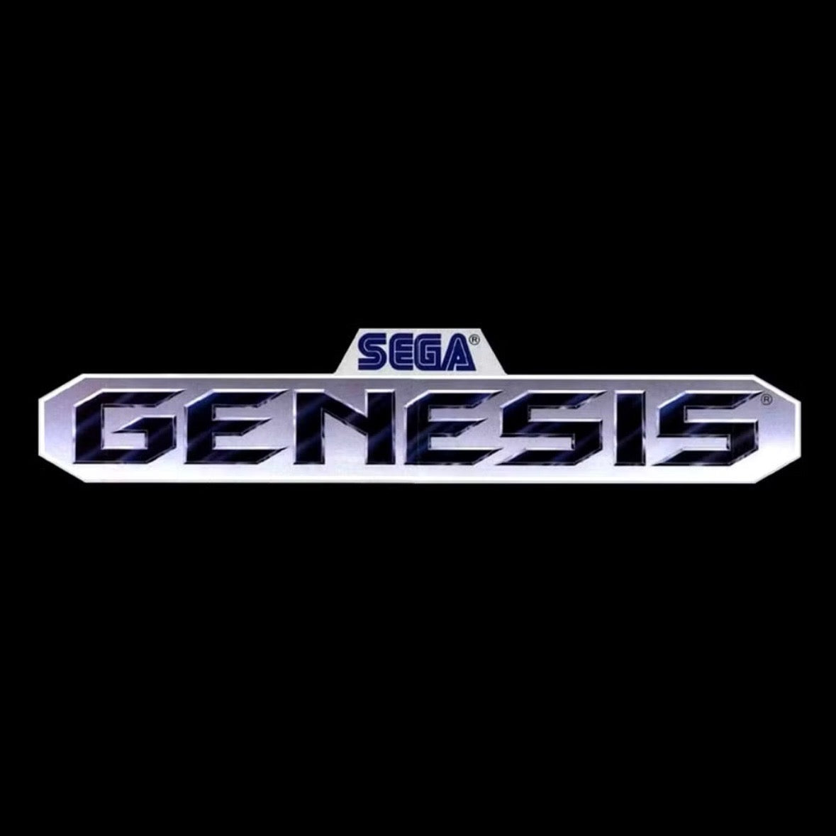 SEGA Genesis