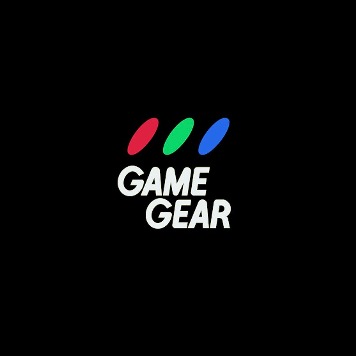 Game Gear
